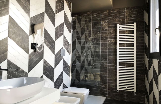 57ResHotel Orio - Foto 21