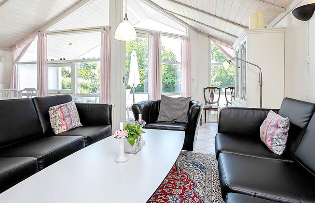 Holiday Home in Faxe Ladeplads - Foto 8