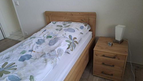 FeWo21 Ferienwohnung im schönen Münsterland - Foto 4