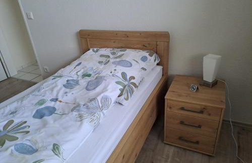 FeWo21 Ferienwohnung im schönen Münsterland - Foto 4