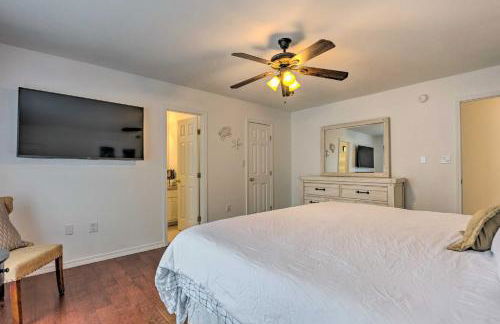 Updated Townhome with Deck about 12 Mi to Beaches! - Foto 15
