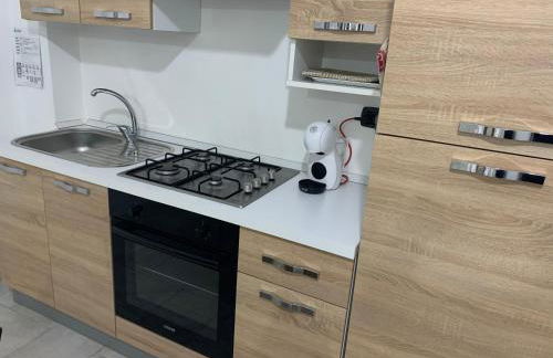 I tre feudi - Casa Vacanza - Foto 26