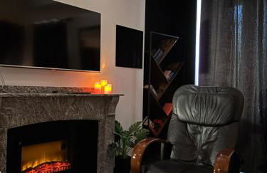 Love Room L'instanté - Suite "L'élégante" - Foto 7