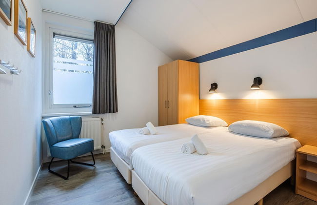 Comfortable Bungalow With Dishwasher Near the Beach - Foto 2