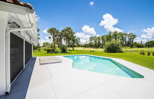 Swiss 31 - Golf Course - Foto 7