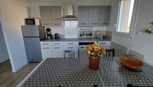 Face à la mer HIREL - Foto 4