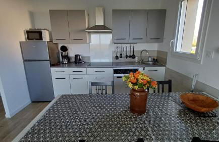 Face à la mer HIREL - Foto 4