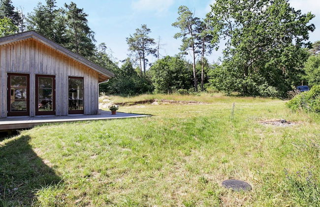 5 Person Holiday Home in Frederiksvaerk - Foto 15