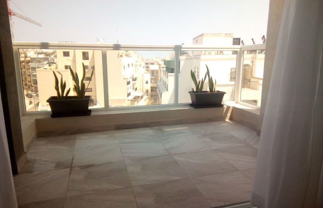 The Edge Apartment - Foto 9