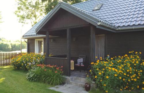 RAJSKIE SIEDLISKO Podlasie - Photo 1