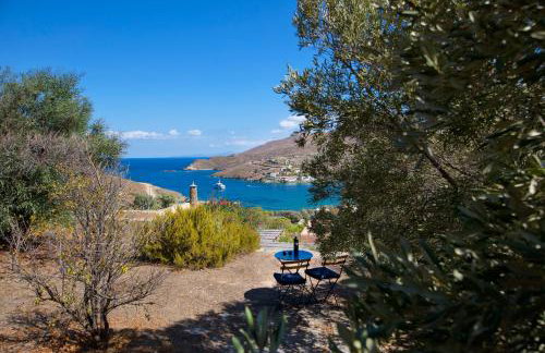 Stone house with a magical view - Foto 1