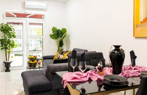 Apartment Zolla Dubrovnik- Hot Tub and Free Parking - Foto 15