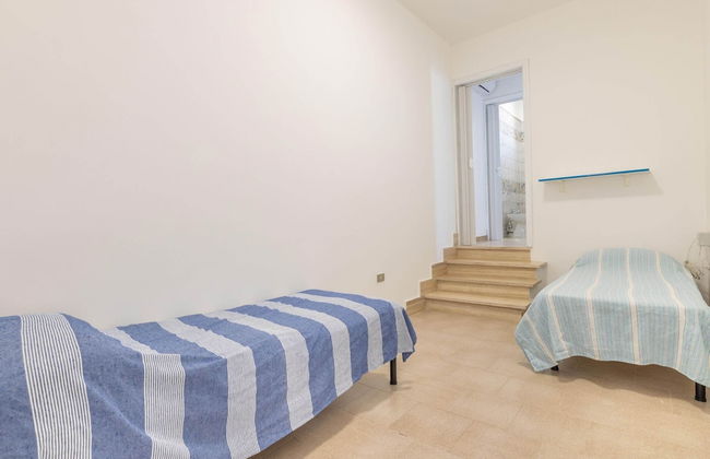 Apartment Marina di Mancaversa by Ionian Sea - Foto 9