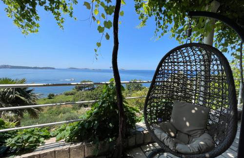 Holiday Apartment Lira jacuzzi - sea view- terrace - Foto 23