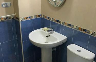 Beachside retreat in Cabo de Gata Natural Park - Foto 35