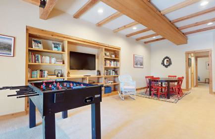 Val D'Isere #9 condo - Foto 34