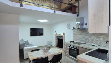 La Piana da Simonetta - Photo 2, stove