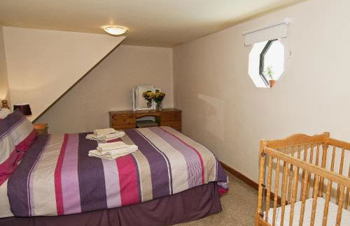 St Andrews Barn - Foto 10