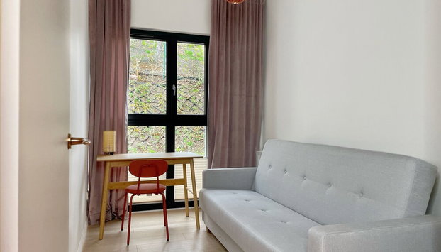 Natureza by 3City Rentals - Foto 3, Habitación