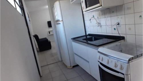Apartamento Moderno com Ar-Condicionado - LA08 - Foto 5
