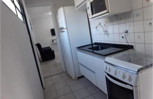 Apartamento Moderno com Ar-Condicionado - LA08 - Foto 5