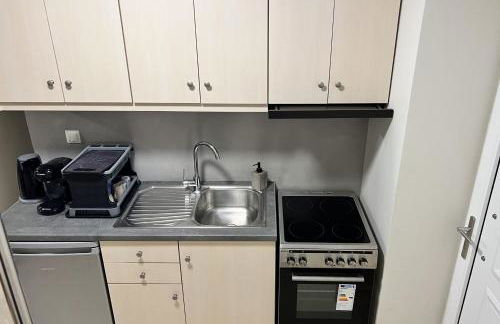 Stone Bay Houses in Messinia Kalamaki Beach Area - Foto 21