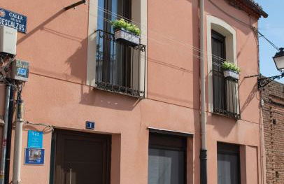 Casa Abuela Carmen - Foto 3