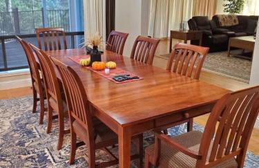 Grass Valley Oasis - Spacious Family Retreat Near Rollins Lake - Photo 22