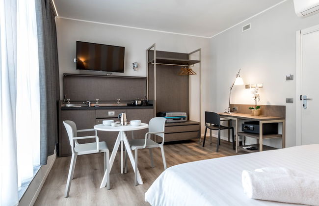 JOIVY San Cristoforo - Terrace, Gym & SPA - Foto 36