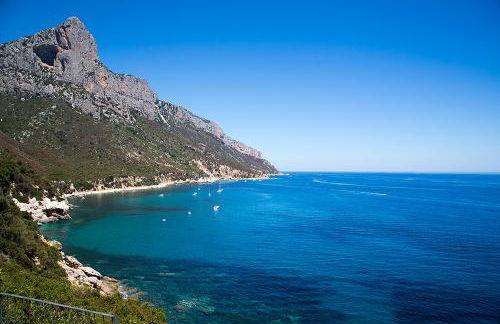 The Dream House in Sardinia - Foto 37