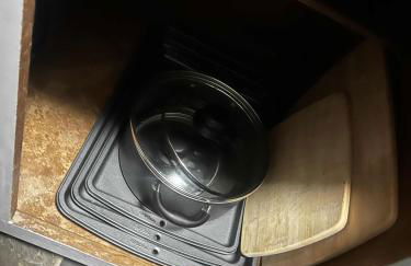 Hardwood Guesthouse - Foto 33