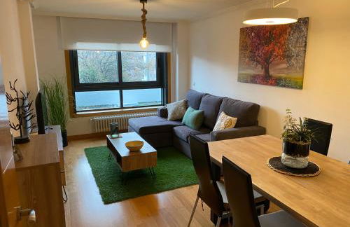 Zona Tranquila y Céntrica - Foto 1