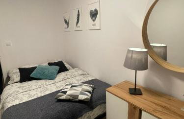 Apartament Słoneczna Dolina Magurki bania jacuzzi balia ogrodowa Szczyrk - Foto 3