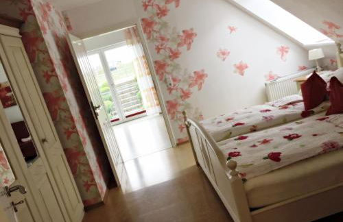 Fewo Elbblick im Haus Lühegarten - Photo 16