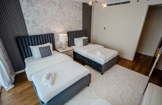 Nasma Luxury Stays - Limestone House - Photo 22