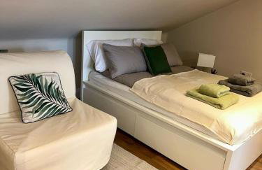 Stylish Bright loft Studio in Ealing - Foto 9