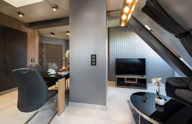 Aparthotel New Lux - Photo 66