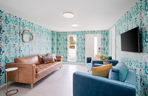 Blue Martini - Foto 14