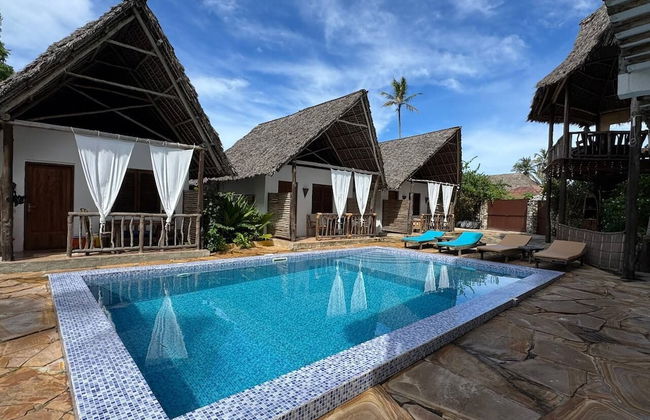 Bitcoin Beach Hotel Zanzibar - Photo 37