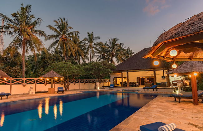 Villa Bukti Paradise - Foto 57