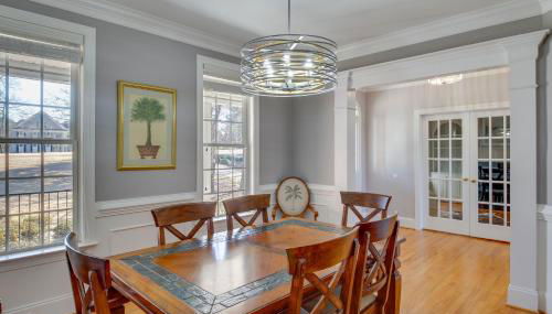 Executive WFH-Friendly Haven in Blythewood! - Foto 5