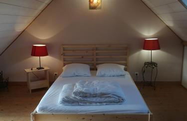 GITE DU HABLE - Foto 26