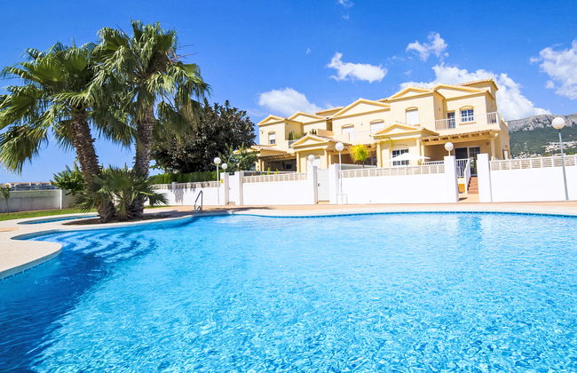 Luz del Sol - Foto 1