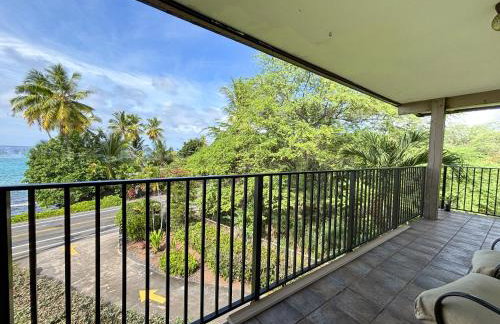 Blue ocean views, AC, 2B2B, Pool, 2 Min Magic sands Beach - Foto 25