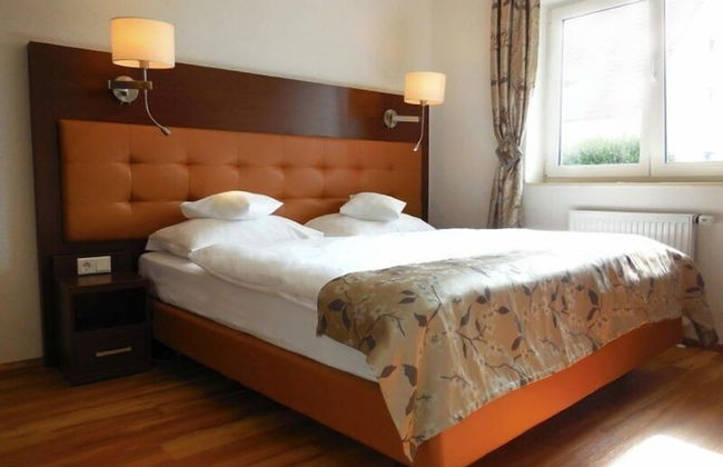 Wendelstein Apartments - Foto 7