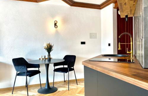 Best Butler Mountain Glory Apartment Bergblick I Küche I Terrasse I Parkplatz I Netflix I Seenähe - Photo 11