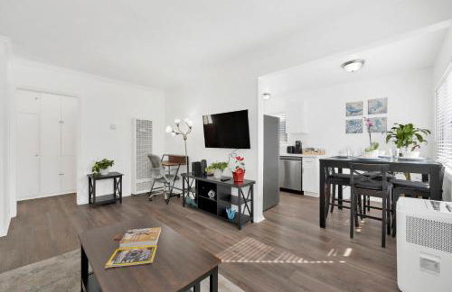 Cozy, Luxurious, Oasis, With Free parking - Foto 24