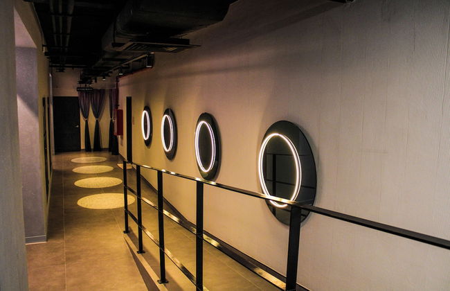 Almar Resort Luxury LGBT Beach Front Experience - Foto 74