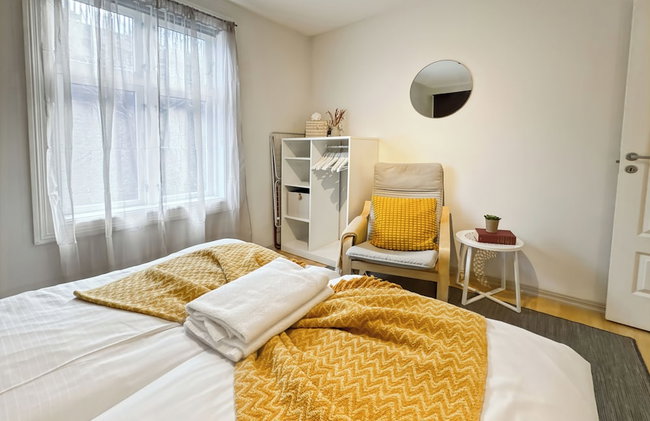 Central BnB Apartment Nr6 Stavanger 4 Bedrooms - Foto 22