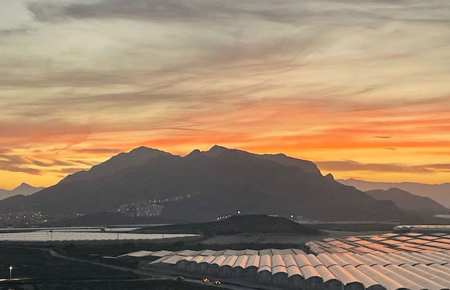 Cuatro Plumas Apart -3 Beds en Puerto de Mazarron - Foto 24